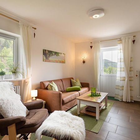 Ferienwohnung Bergschlössl Whg 10 Oberaudorf Exterior foto