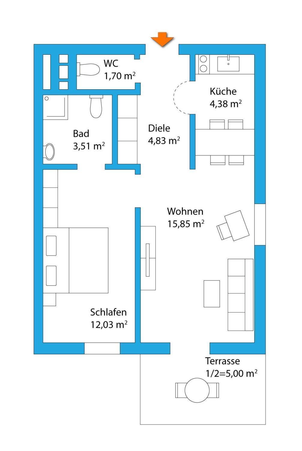Ferienwohnung Bergschlössl Whg 10 Oberaudorf Exterior foto