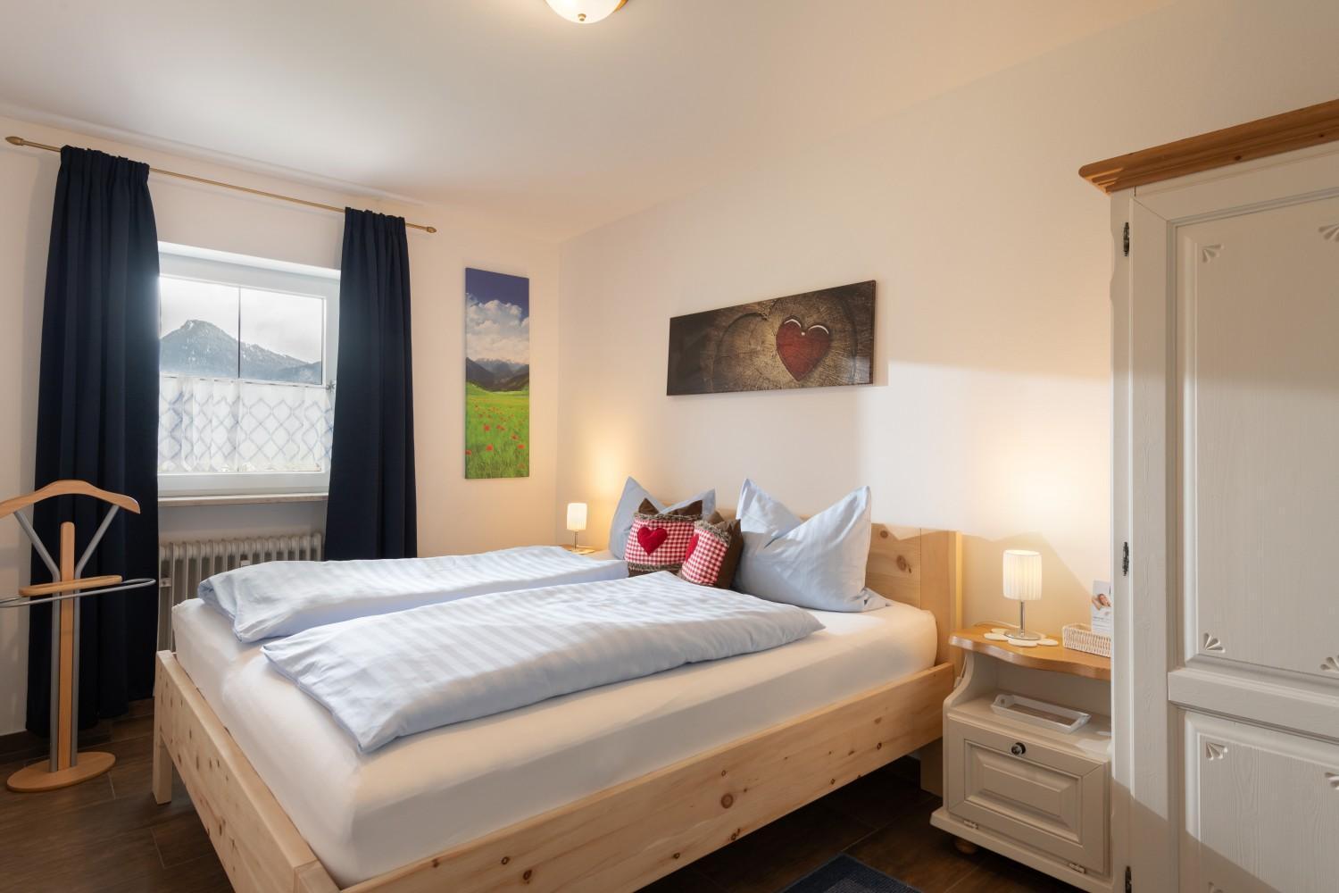 Ferienwohnung Bergschlössl Whg 10 Oberaudorf Exterior foto