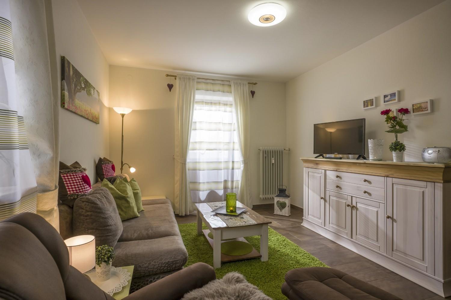 Ferienwohnung Bergschlössl Whg 10 Oberaudorf Exterior foto